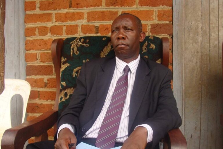 Willy Zingani: A Tribute to Malawi’s Literary Giant