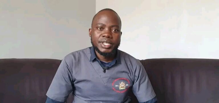 Health workers issue 60-day ultimatum to ministry of health over unpaid allowances