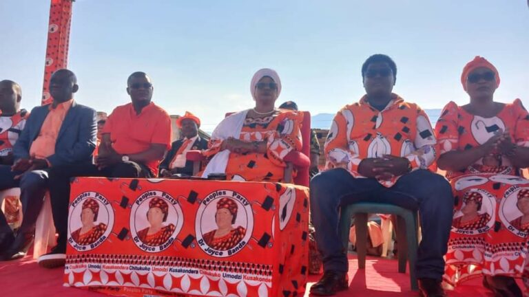 Tonse Alliance Crumbles: People’s Party Follows UTM, Aford in Exiting