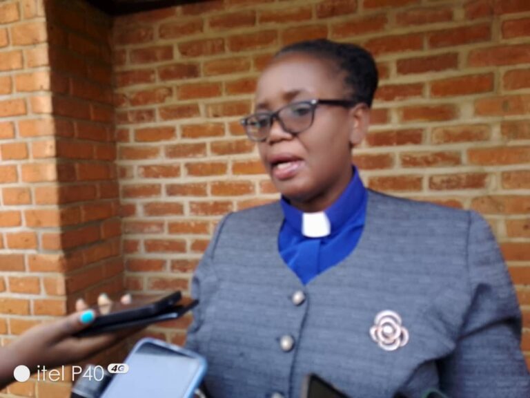 CCAP to celebrates 100 years of&nbsp; existence