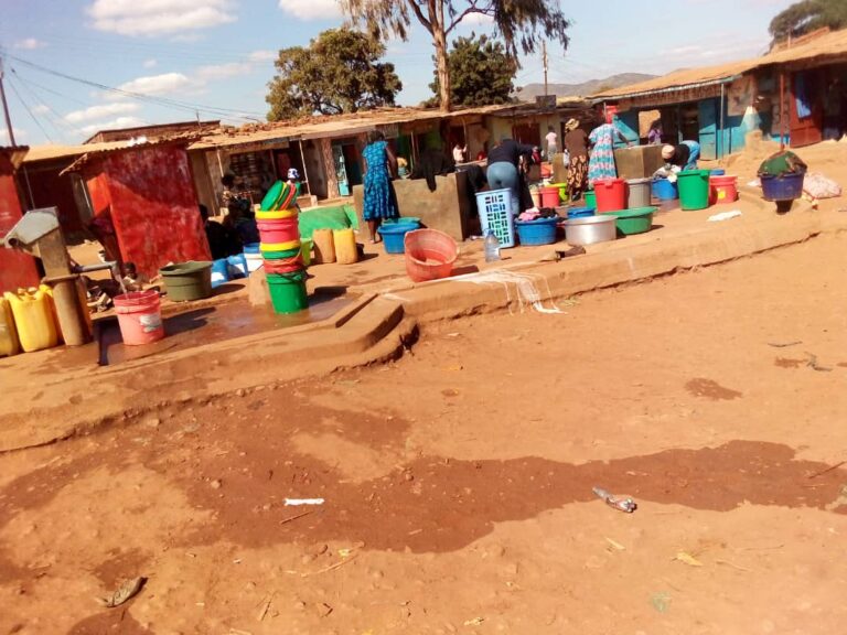 Refugees prays for integration into Malawian communities