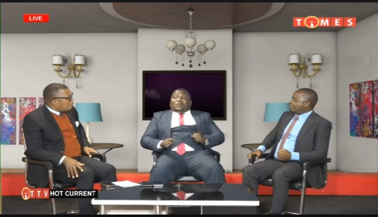 Misleading Journalism and Character Assassination