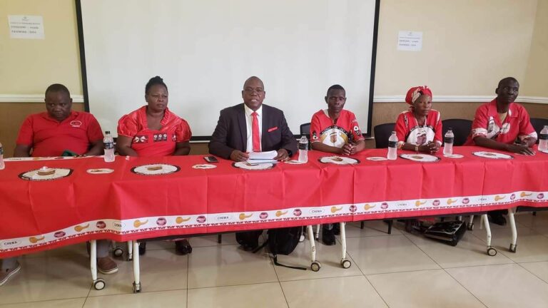 CHEFO says all is set for this year’s Kulamba ceremony