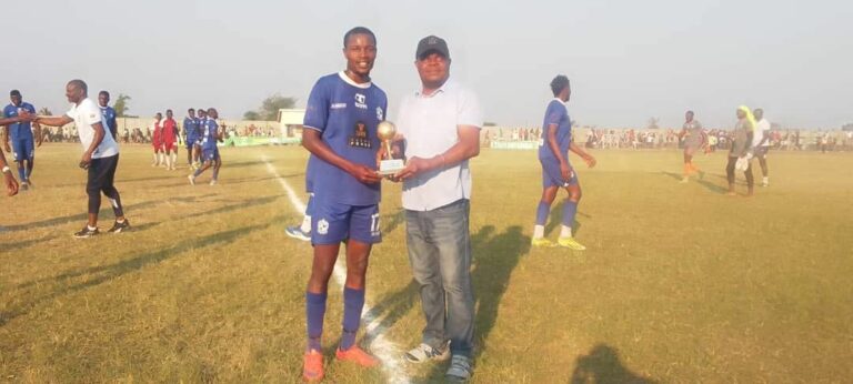 TNM Super League: Nomads narrow gap on leaders to 9 points,<br>Creck Sporting beat Dedza Dynamos 2-0 in Lilongwe