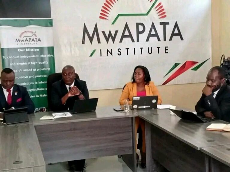 Malawi’s youth shun agriculture:Study finds 7% decline in engagement