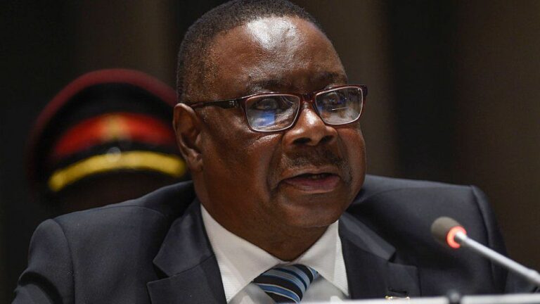 Mutharika slammed for derogatory language against Tonse Alliance administration