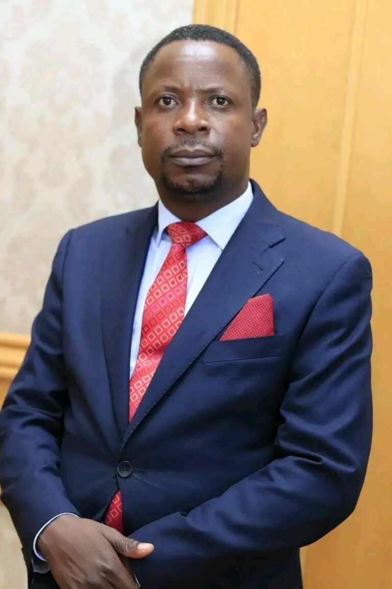 Renowned activist Redson Munlo joins MCP