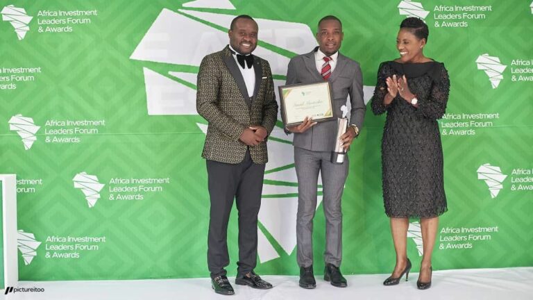 Zimbabwe’s Young Entrepreneurial Visionary Shaping Africa’s Future