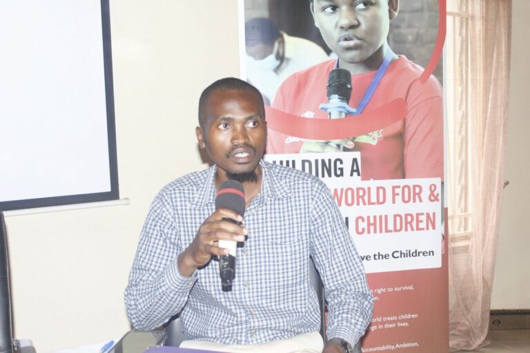 Renowned author Blessings Chiwosi publishes second book on Malawian wealth creation