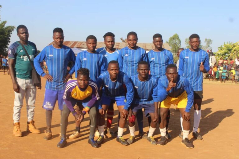 Goliati Pledges Support to Cyclone Freddy Victims Amidst Football Bonanza