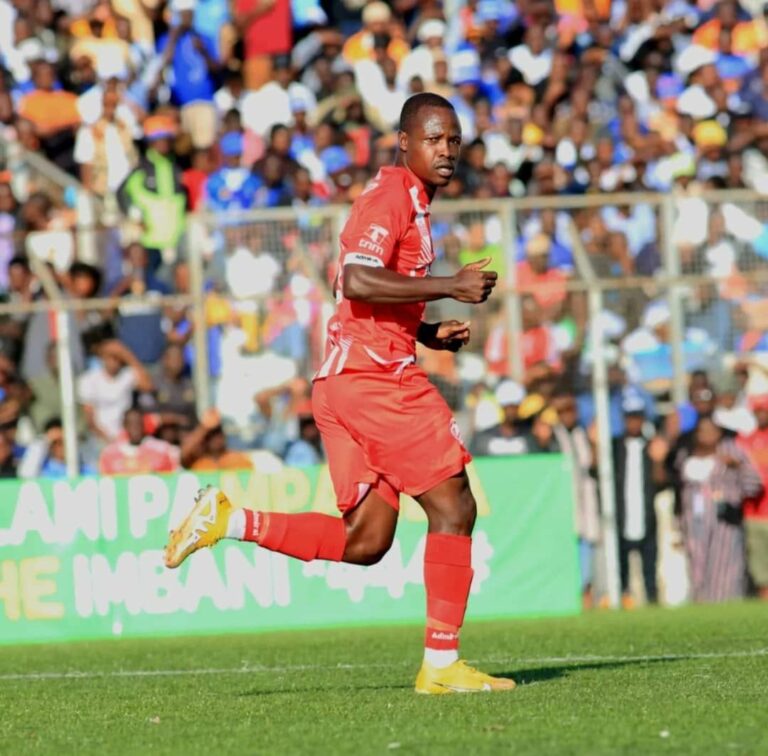 TNM Super League: Chitiyo scores his first goal as Bullets, Moyale share spoils at Kamuzu Stadium