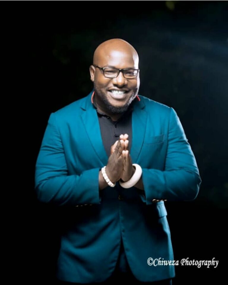 An ode to Timothy Mtambo as he celebrates his 40th birthday