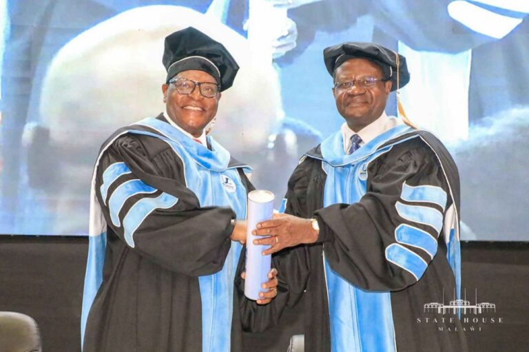The legacy of honorary degrees: From medieval tributes to modern accolades
