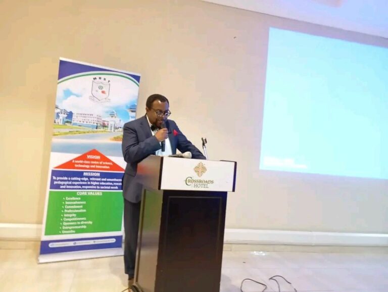 Malawi urged to embrace scientific innovations to combat poverty