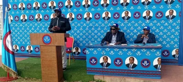 DPP convention rescheduled to start on Sunday