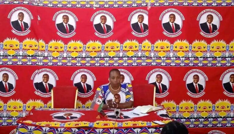 MCP clarifies financial details of recent conference