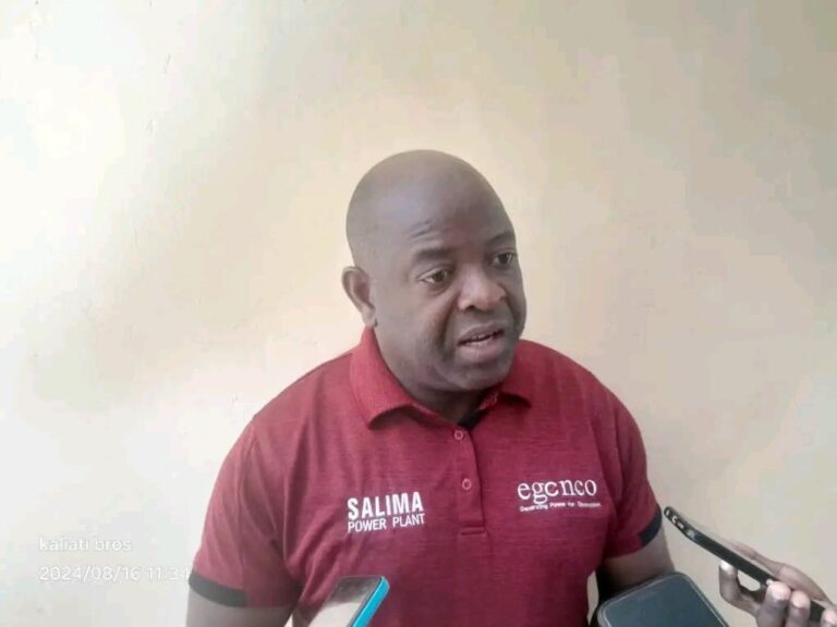 EGENCO announces 10-megawatt solar power plant installation in Salima