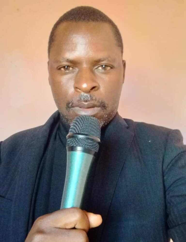 Sunganimoyo denies entry into politics to reduce Chakwera votes