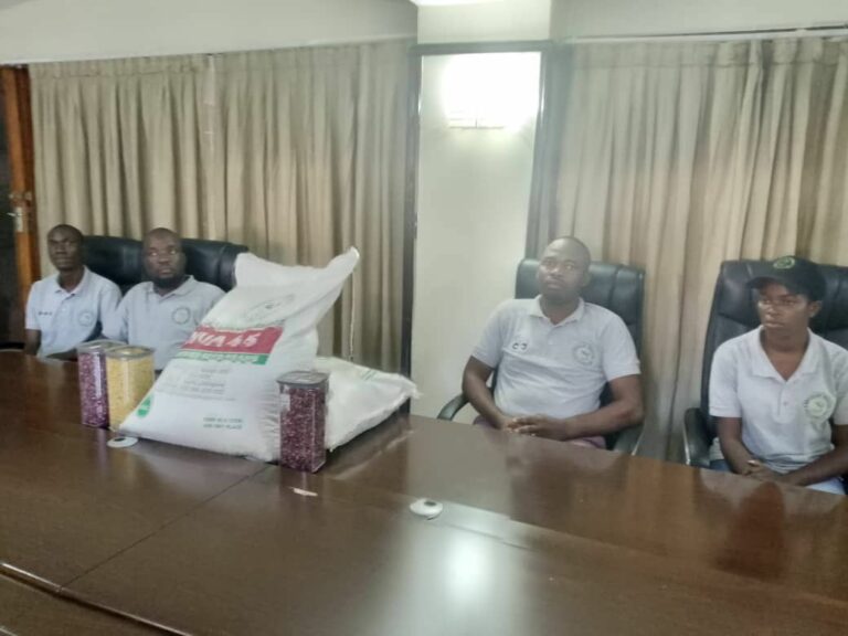 Malawi needs Functional seed systems value chain- says seeds expert