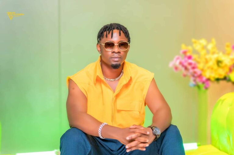 Piksy back with a new song “Lemba”