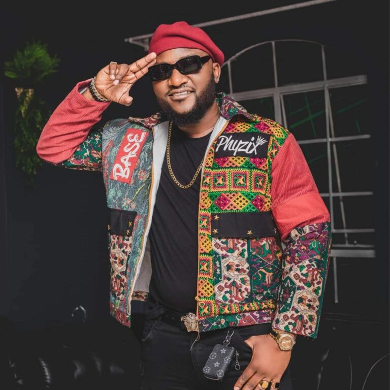 Phyzix, Chizmo among the performers at this year’s Maximum Ghetto festival