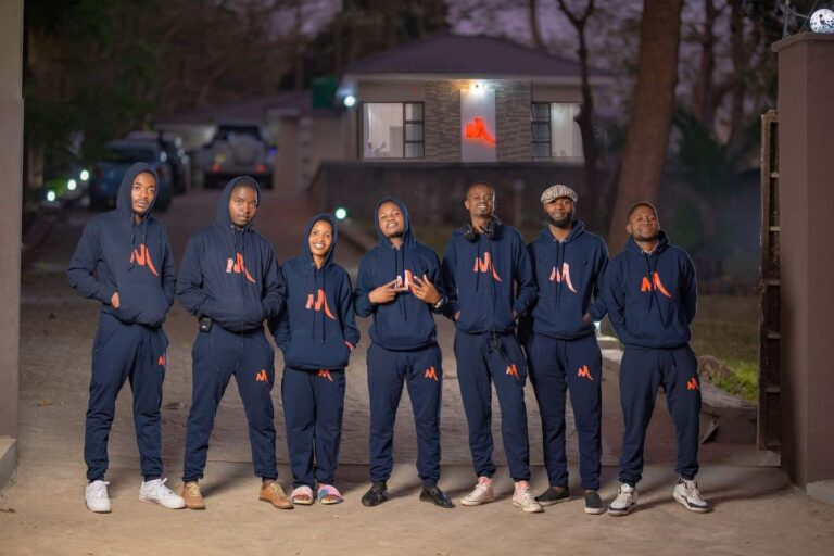 Mikozi establishes Creative Studio in Blantyre