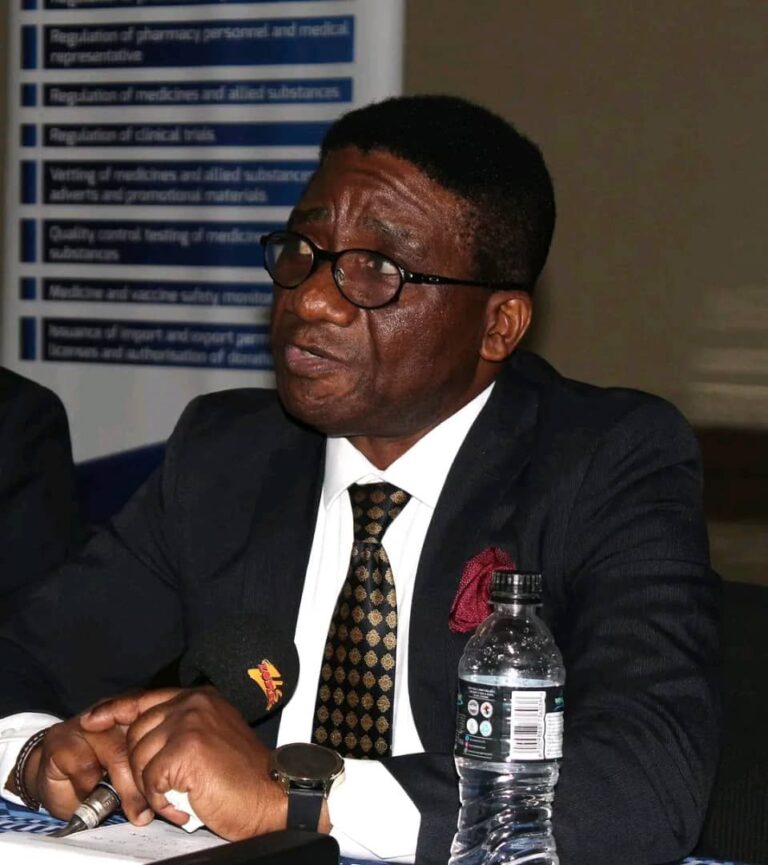 PMRA refutes claims of substandard medicine in Malawi