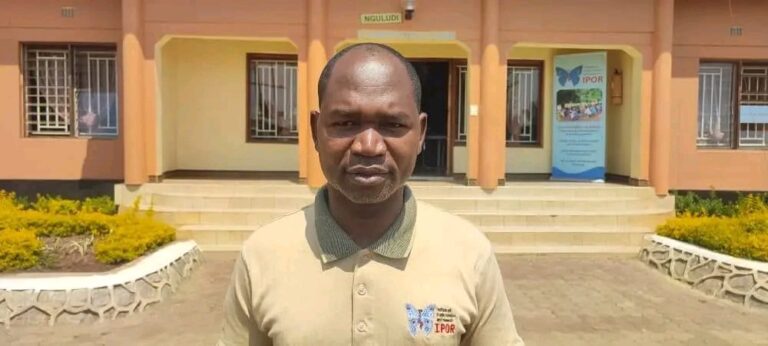 IPOR research finds telephone interviews ideal for disaster data collection