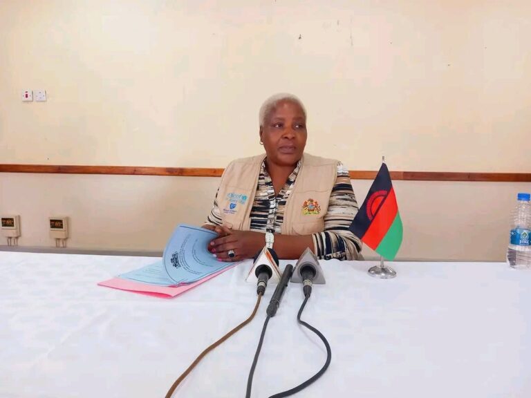 Malawi records two suspected cases of Mpox