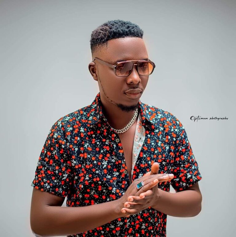 Stich Fray to perform alongside Hyphen at Mibawa Multipurpose Hall