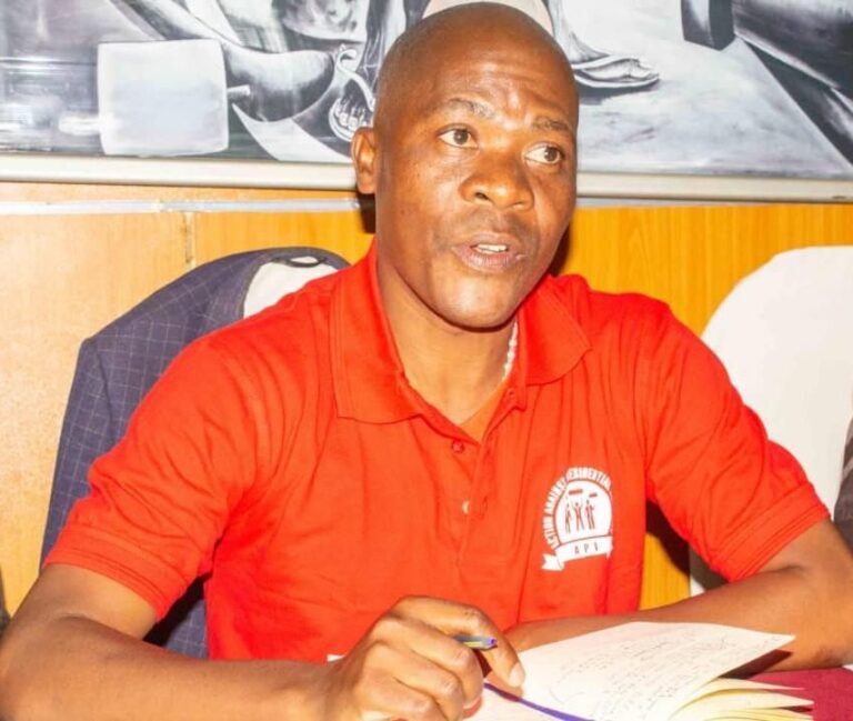 CDEDI calls for parliamentary probe into Asian businessmen abductions