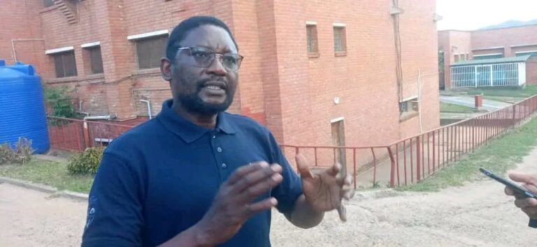 Odali calls for increased awareness of youth-friendly health services*