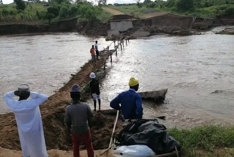 Govt urged to expedite Mangochi-Makanjira road project