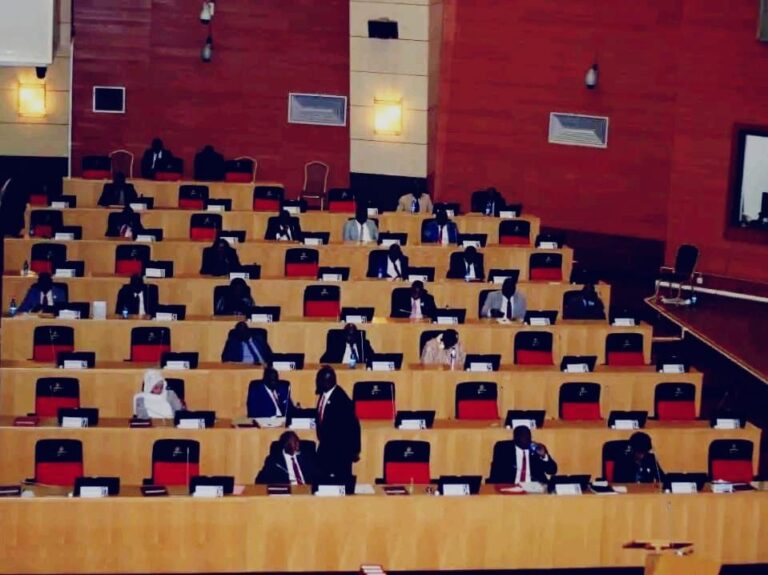 Opposition MPs push for discussion on preliminary report of VP Chilima’s plane crash