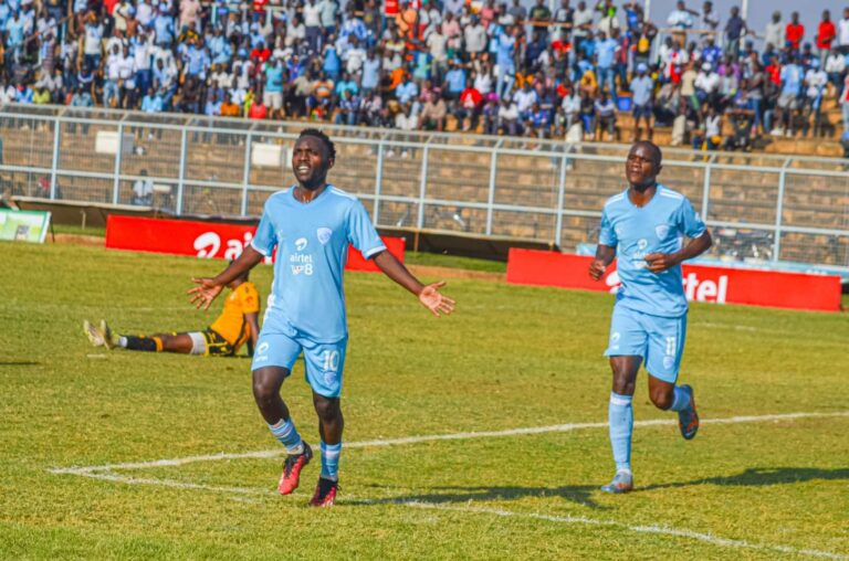 Silver Strikers Cry Foul Over Revised TNM Super League Fixtures