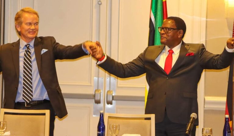 AfDB approves support towards Malawi Agricultural sector