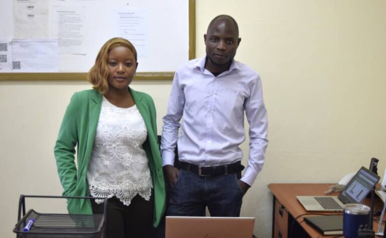 Inspiring digital innovation ideas into solutions