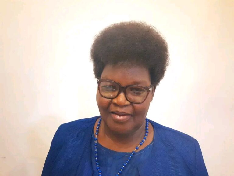 Parliamentary Service Commission Gets New Commissioner as DPP’s Mary Mpanga Replaces Dr. George Chaponda