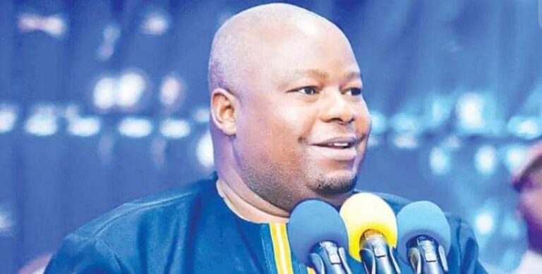 PDP President Kondwani Nankhumwa rules out alliance ahead of 2025 elections