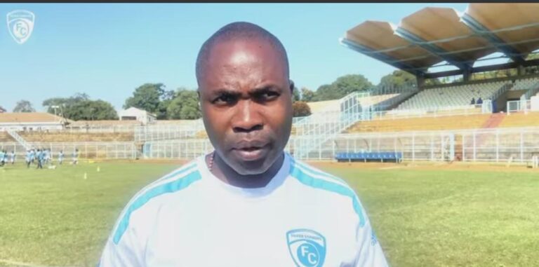 Mponda describes Bankers draw at home “frustrating”