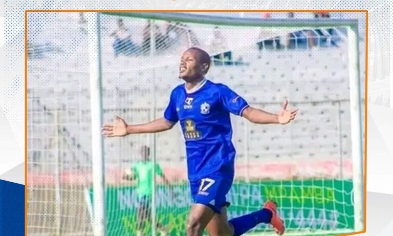 Nomads thrash Baka City 10-0 to close gap on league leaders Silver Strikers