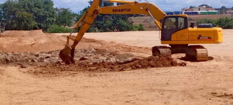 New Songwe One Border Post for improved service delivery