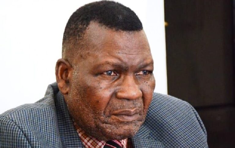 DPP takes deliberate approach to select new candidate for parliamentary service commission