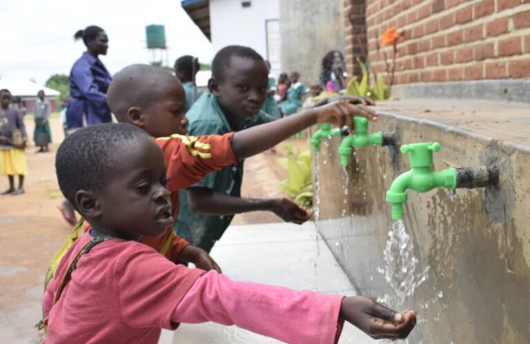 Water tariffs increase again: Consumers cry foul amid economic struggles