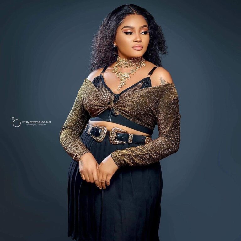 Rita teams up with Joe Kellz for a new song “Gogogo”