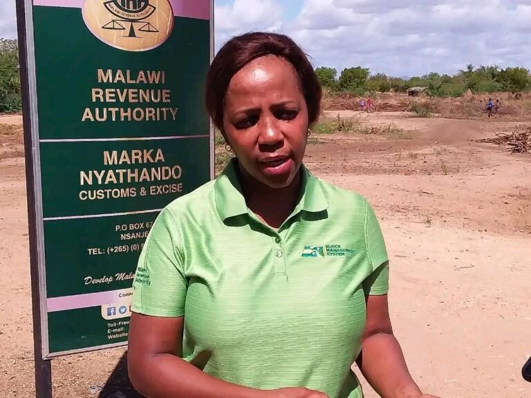 MRA expecting increased revenue from rehabilitated railway line