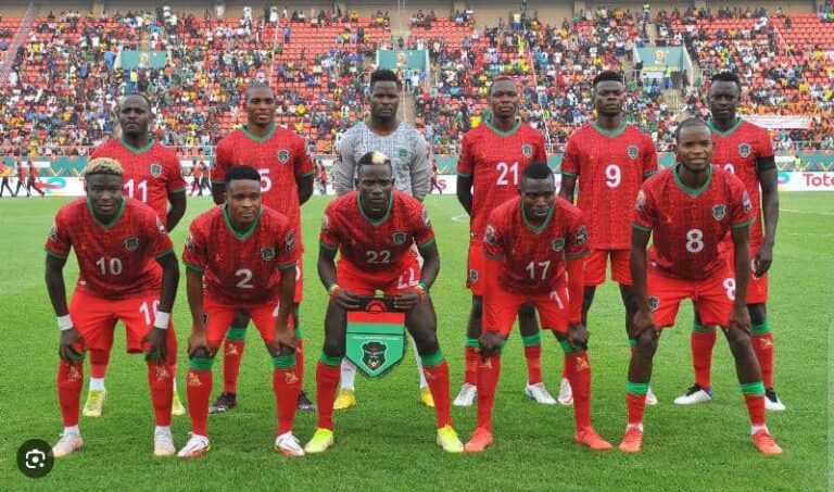 Clueless and visionless: Malawi National Football Team’s disappointing performance against Burundi