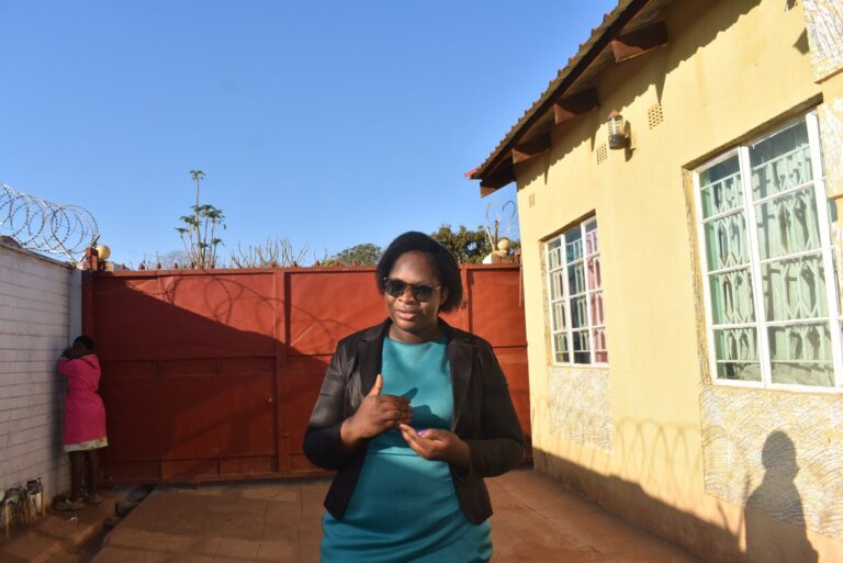 Kawjo Foundation transforms lives of vulnerable people in Dowa