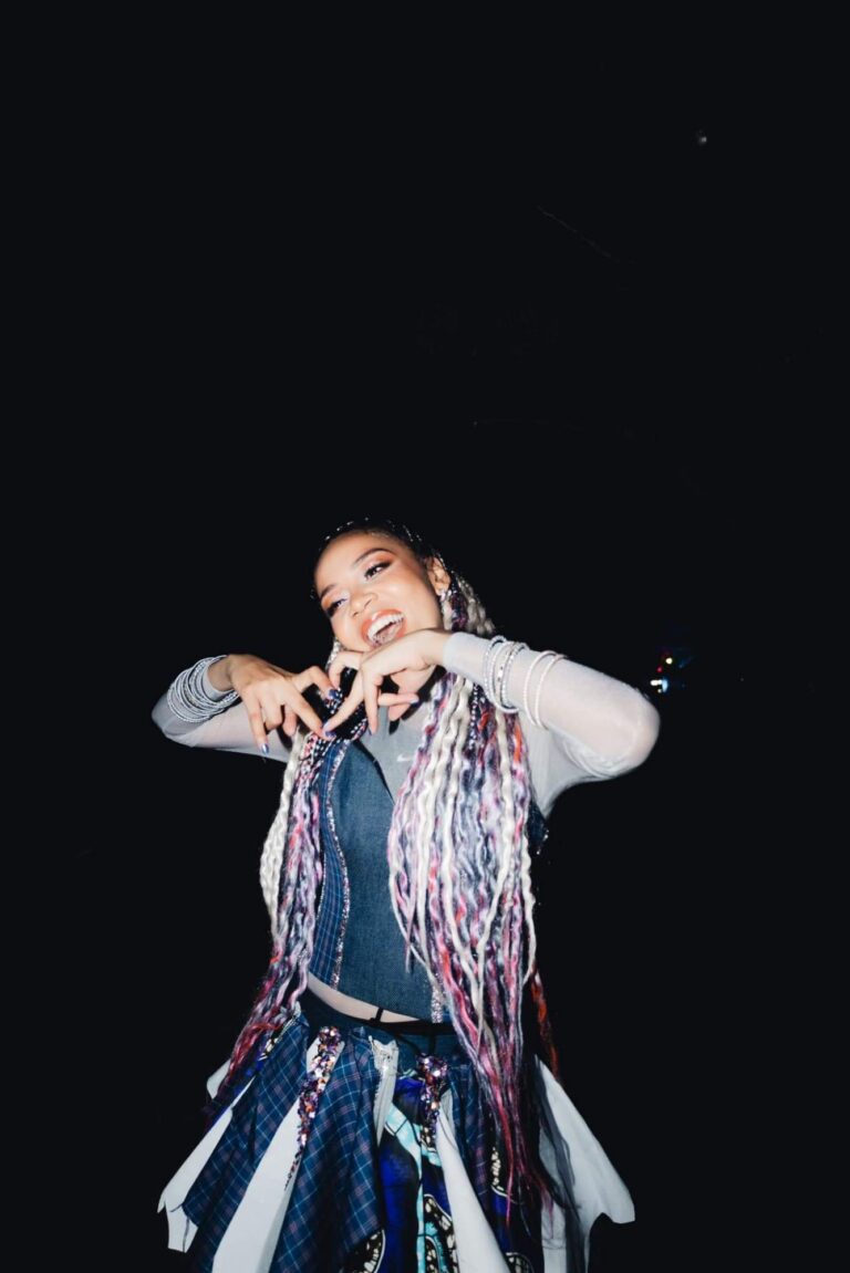 Sho Madjozi&nbsp; premiers the much awaited Chichewa song ‘Kadigong’o’