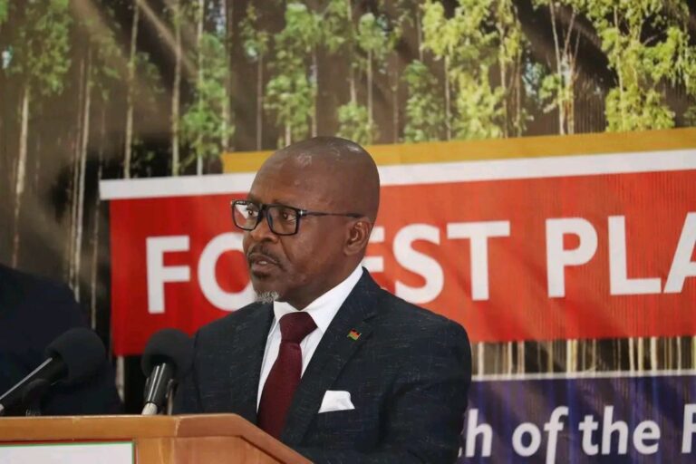 Usi calls for urgent action on environmental challenges